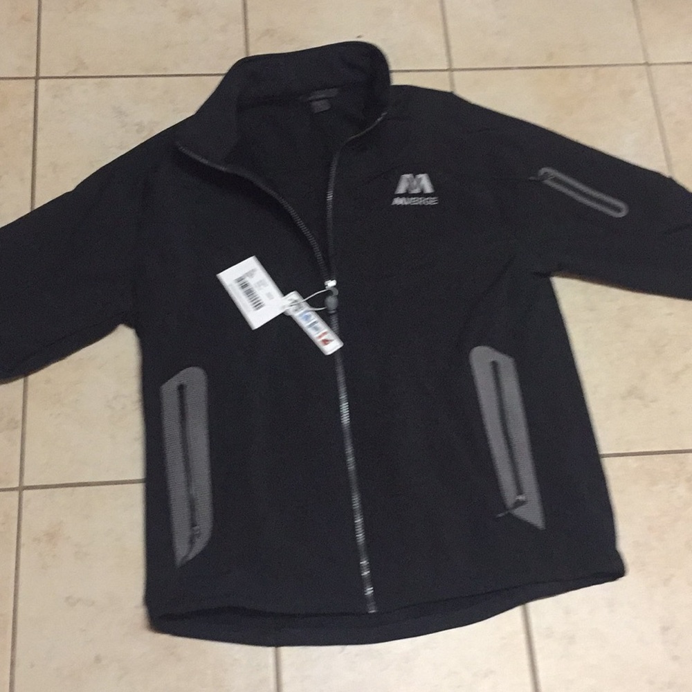 North End jacket! - Picture 4 of 6